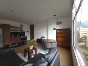 Apartaestudio en arriendo El Chico, Virrey, Bogotá