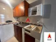 Apartaestudio en Arriendo El Trianon Envigado