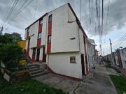 apartaestudio en arriendo en 20 de julio. Cod A124803