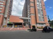 apartaestudio en arriendo en alameda