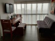 Apartaestudio en arriendo en Alamos