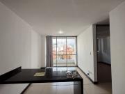 Apartaestudio en arriendo en Álamos