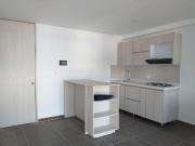 Apartaestudio en arriendo en Álamos