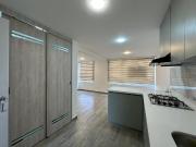 APARTAESTUDIO EN ARRIENDO EN ALCAZARES/MANIZALES