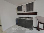 apartaestudio en arriendo en aliadas. Cod A67232