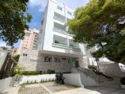 apartaestudio en arriendo en altamira. Cod A11437