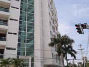 apartaestudio en arriendo en alto prado. Cod A10113