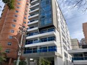 apartaestudio en arriendo en alto prado. Cod A106873