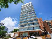 apartaestudio en arriendo en alto prado. Cod A12252
