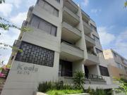 apartaestudio en arriendo en altos del limón. Cod A7118301