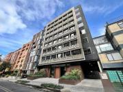 apartaestudio en arriendo en antiguo country. Cod A121643