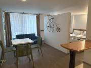 apartaestudio en arriendo en antiguo country. Cod A7181402