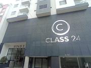 apartaestudio en arriendo en antonia santos. Cod A116877