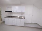 apartaestudio en arriendo en aranjuez. Cod A213702