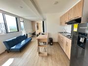 Apartaestudio En Arriendo En Armenia En Fundadores A285072