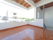 apartaestudio en arriendo en avenida libertadores. Cod...