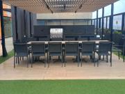 apartaestudio en arriendo en barrancas. Cod A6762103