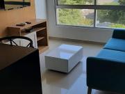 Apartaestudio En Arriendo En Barranquilla En Altamira A39678