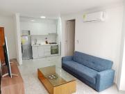 Apartaestudio En Arriendo En Barranquilla En Alto Prado...