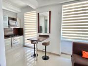 Apartaestudio En Arriendo En Barranquilla En Alto Prado...