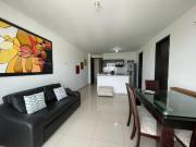 Apartaestudio En Arriendo En Barranquilla En Alto Prado...