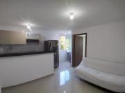 Apartaestudio En Arriendo En Barranquilla En Bellavista...