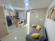 Apartaestudio En Arriendo En Barranquilla En Ciudad...