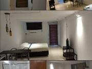 Apartaestudio EN ARRIENDO EN Barranquilla EN El Poblado...