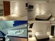 Apartaestudio En Arriendo En Barranquilla En El Poblado...