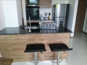 Apartaestudio En Arriendo En Barranquilla En El Poblado...