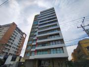 Apartaestudio En Arriendo En Barranquilla En El Tabor...