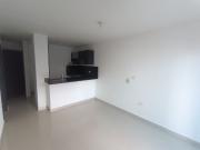 Apartaestudio En Arriendo En Barranquilla En La Campina...