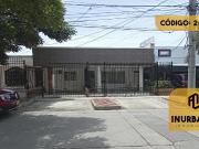 Apartaestudio En Arriendo En Barranquilla En La...