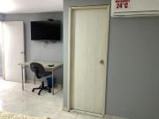 Apartaestudio EN ARRIENDO EN Barranquilla EN Los Alpes...