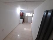 Apartaestudio En Arriendo En Barranquilla En Santa Ana...