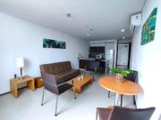 Apartaestudio En Arriendo En Barranquilla En Villa...