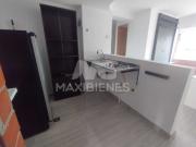 apartaestudio en arriendo en barrio cristobal. Cod A58309