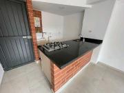 Apartaestudio en Arriendo en Barrio Cristóbal Medellin