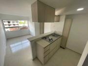 Apartaestudio en arriendo en Barrio Cristobal Medellin