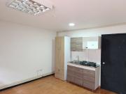 apartaestudio en arriendo en belalcazar. Cod A6166103