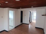apartaestudio en arriendo en belalcazar. Cod A7006203