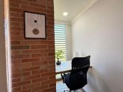 Apartaestudio en arriendo en Belén