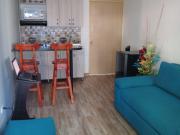 apartaestudio en arriendo en belén la palma. Cod A511682