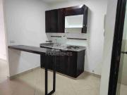 apartaestudio en arriendo en belen la palma. Cod A59614