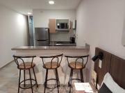 apartaestudio en arriendo en belén la palma. Cod A64104