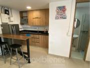 apartaestudio en arriendo en belén la palma. Cod A66656