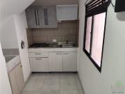 APARTAESTUDIO EN ARRIENDO EN BELEN LAS MERCEDES COD 10296