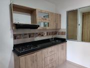 apartaestudio en arriendo en belén las mercedes. Cod...