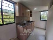 apartaestudio en arriendo en belén las violetas. Cod A26141