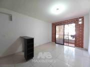 apartaestudio en arriendo en belén los alpes. Cod A64167